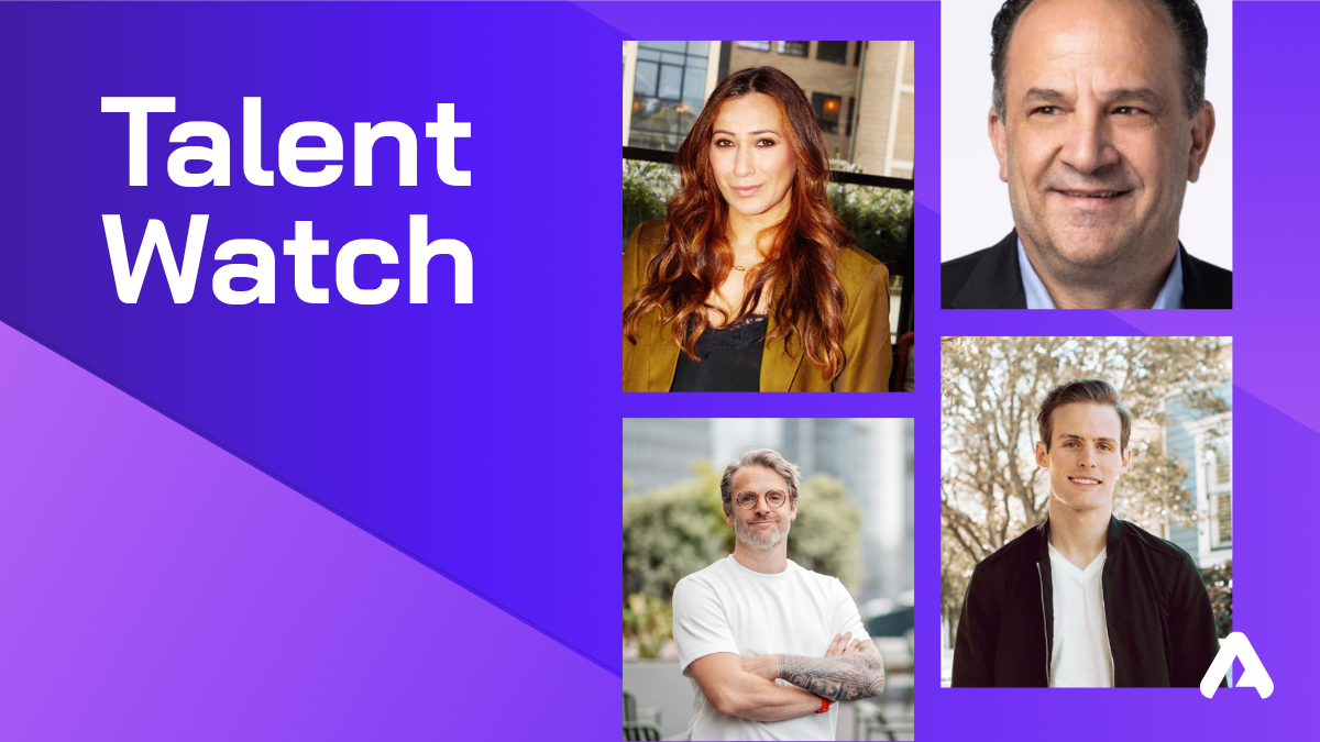 Talent watch