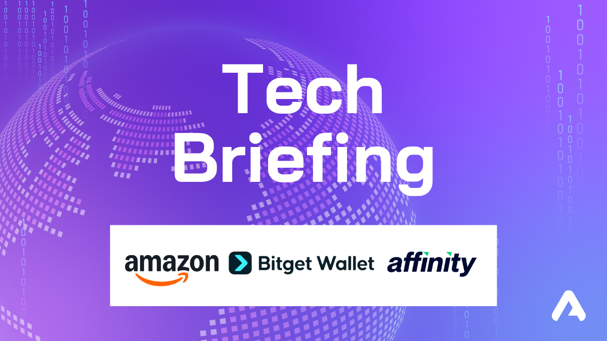 a,azon, bitget wallet, affinity