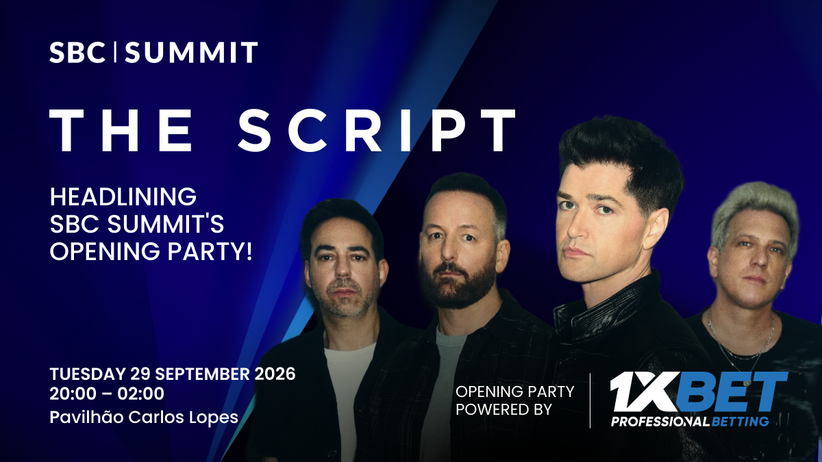 The Script at SBC Summit