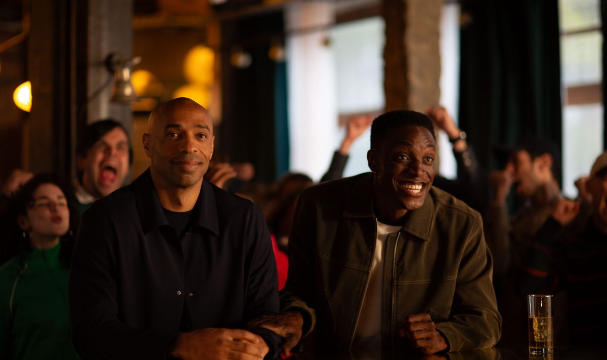 thierry henry in betway's campaign
