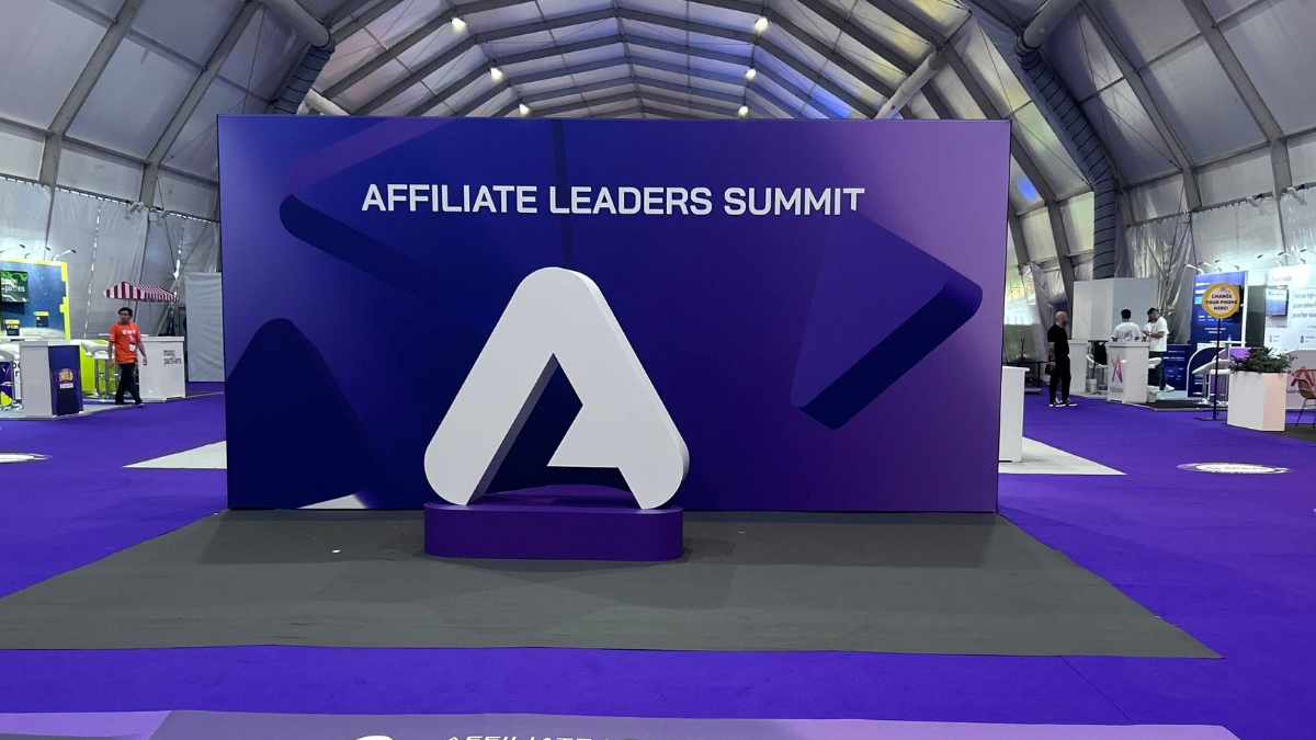Affiliate Leaders Summit