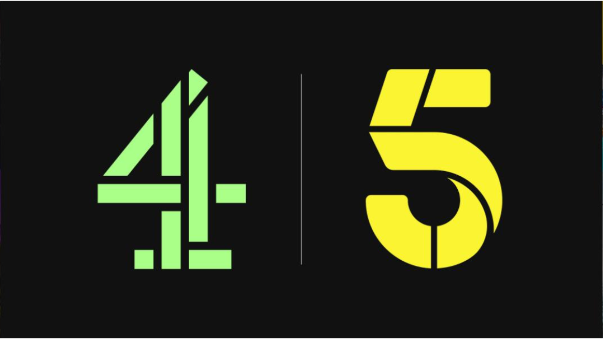 channel 4 and 5