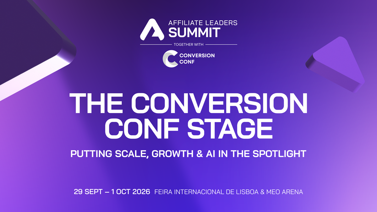 affiliate leaders summit - conversion conf
