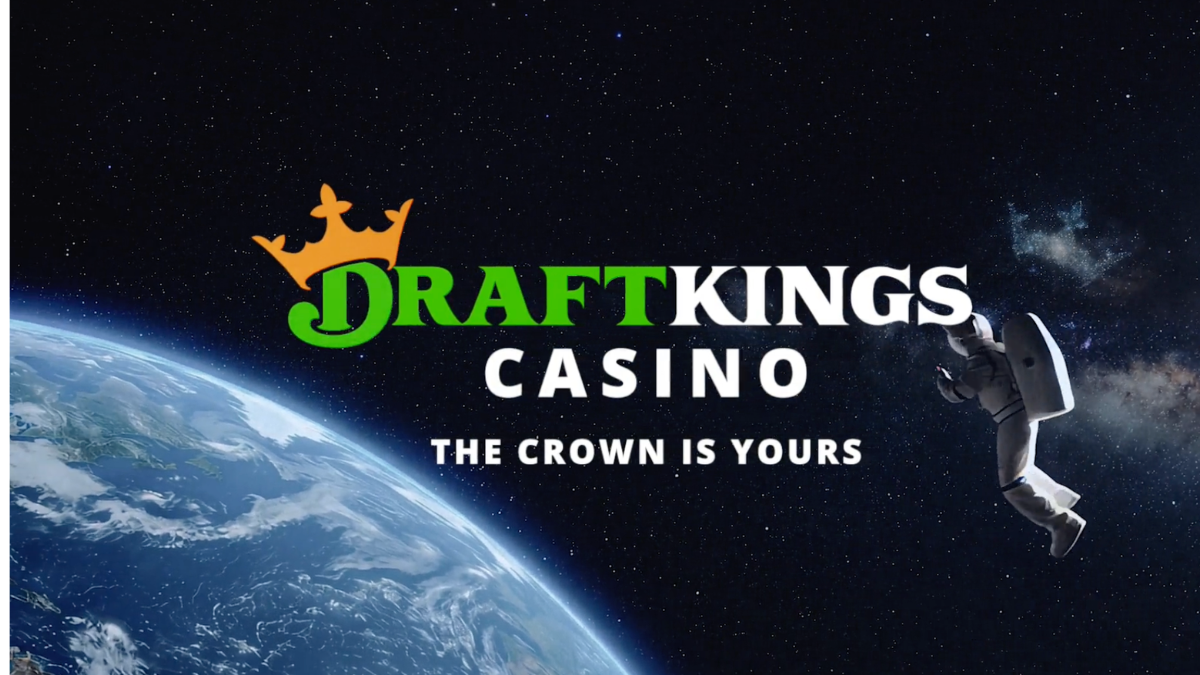 DraftKings ad