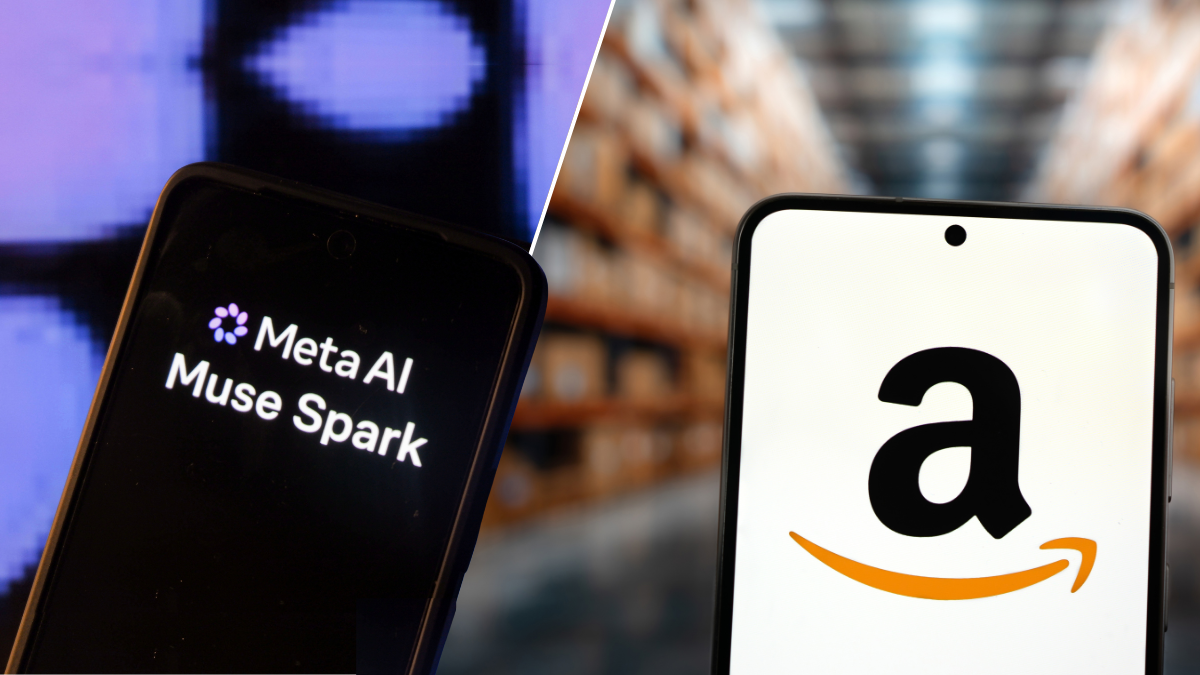 Meta vs Amazon