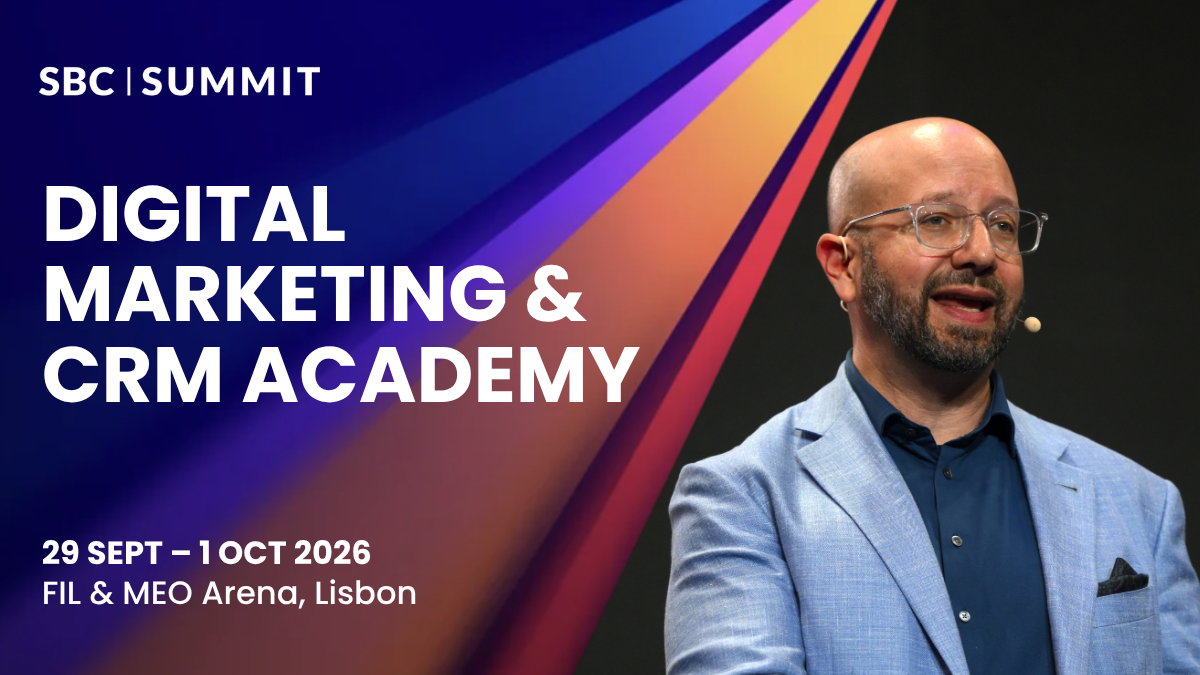 SBC summit digital marketing academy