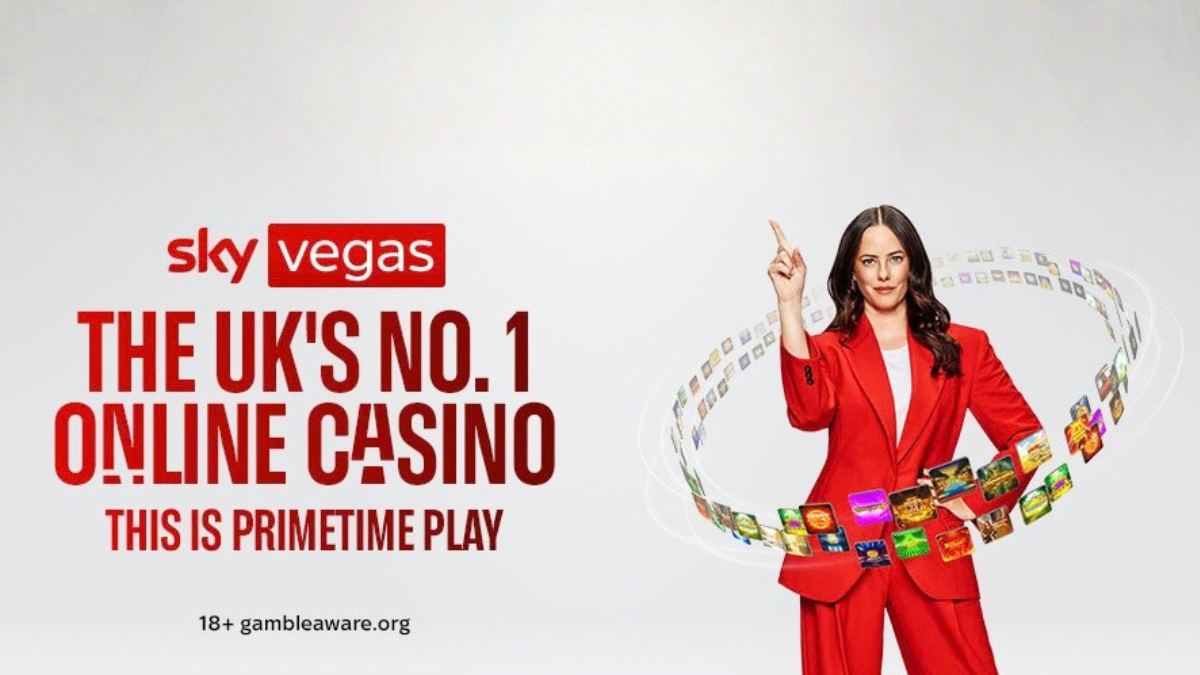 Sky Vegas Primetime play - Kaya