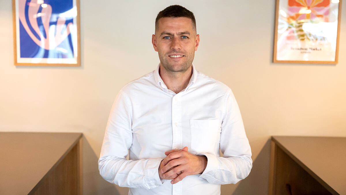 James McCarthy
