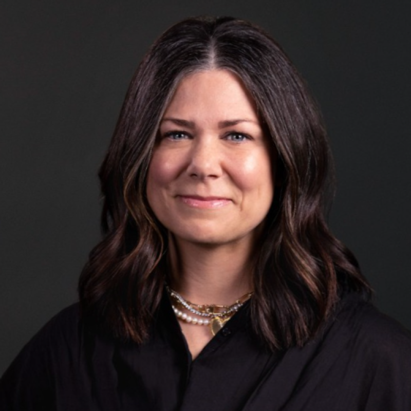 Talent watch: Dilanti Media appoints Daniel Prado as CEO 6 danielle hawley