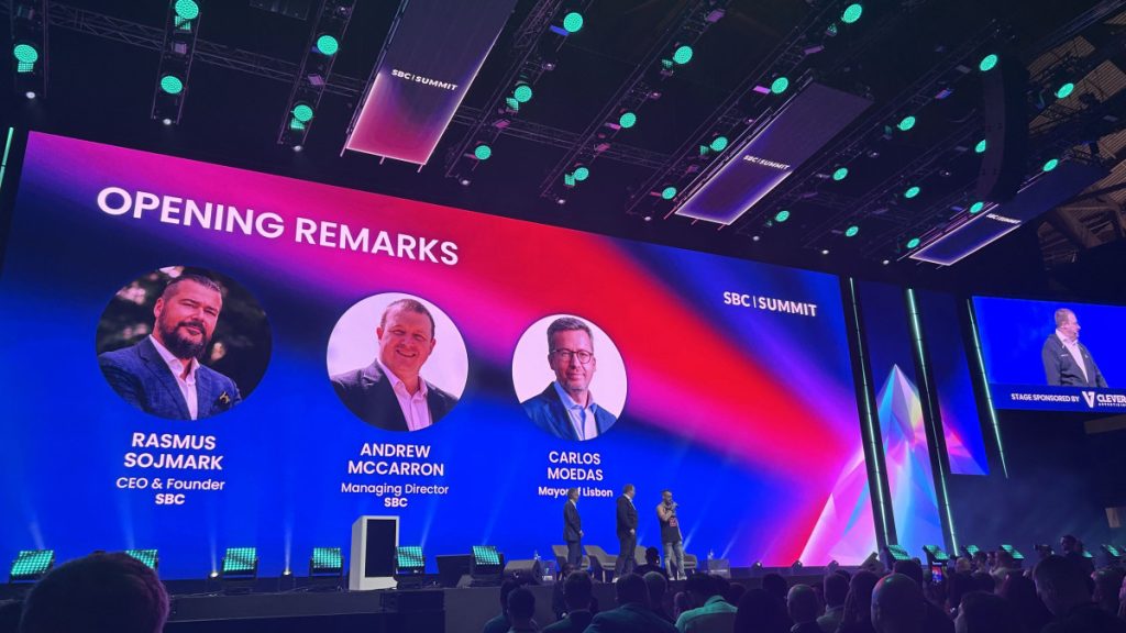 LIVE: Day 1 at Affiliate Leaders Summit 2026 3 opening remarks
