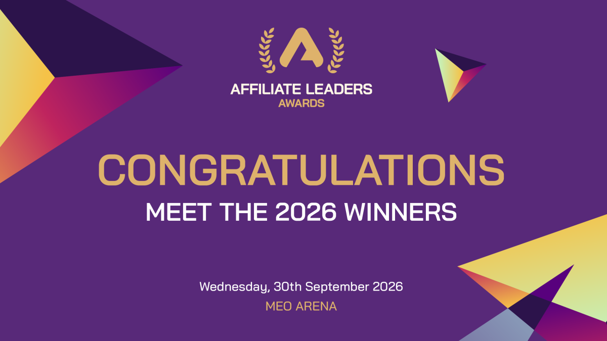 Affiliate Leaders Awards 2026