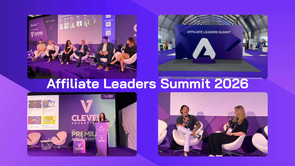 Affiliate Leaders Summit