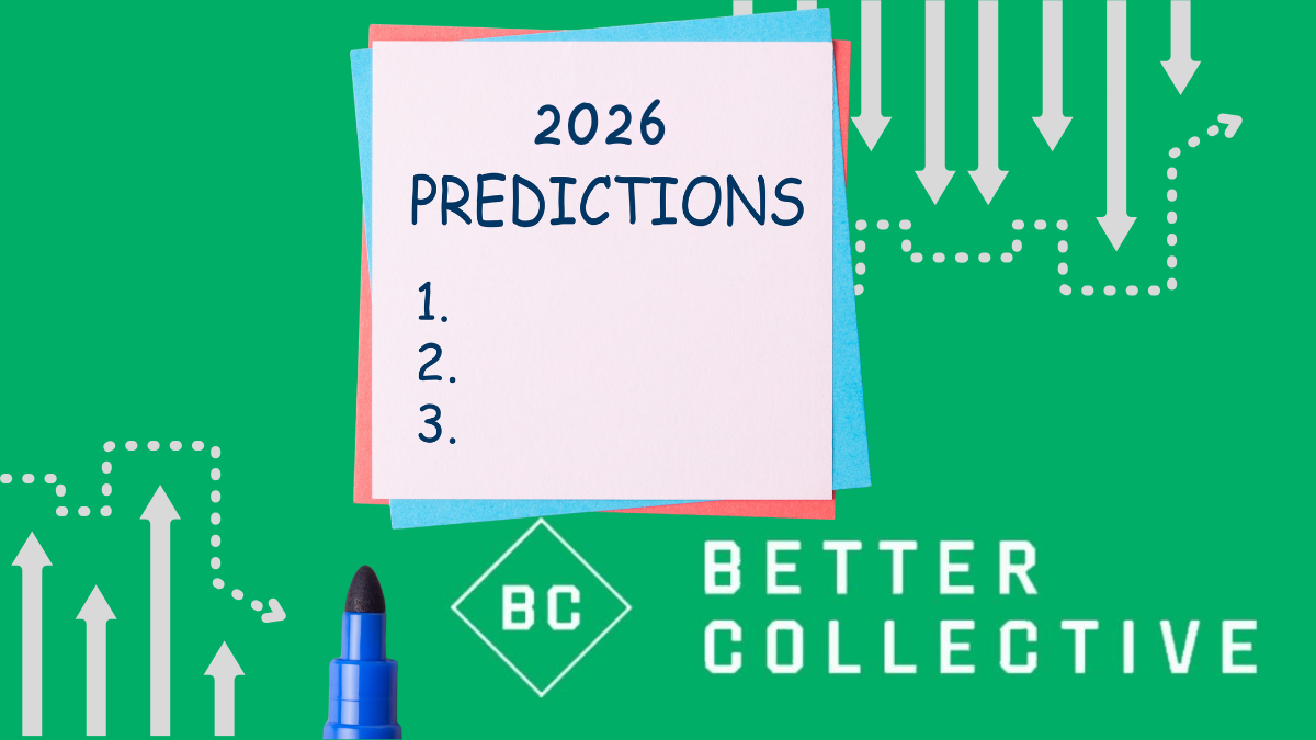 better collective logo with predictions post-it