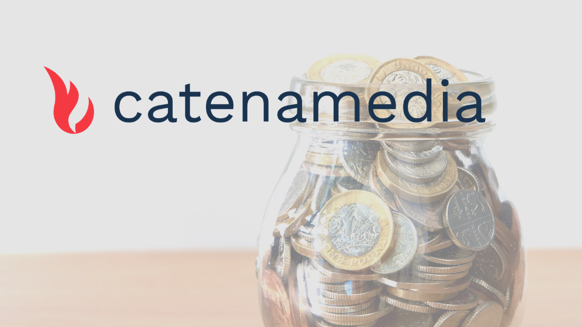 catena media
