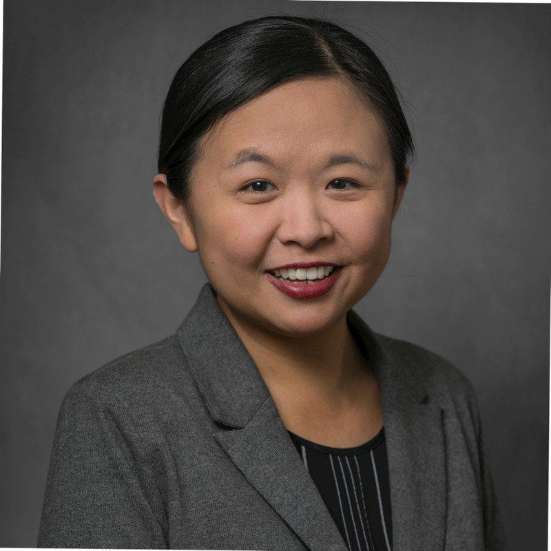 Emily Tan Mars