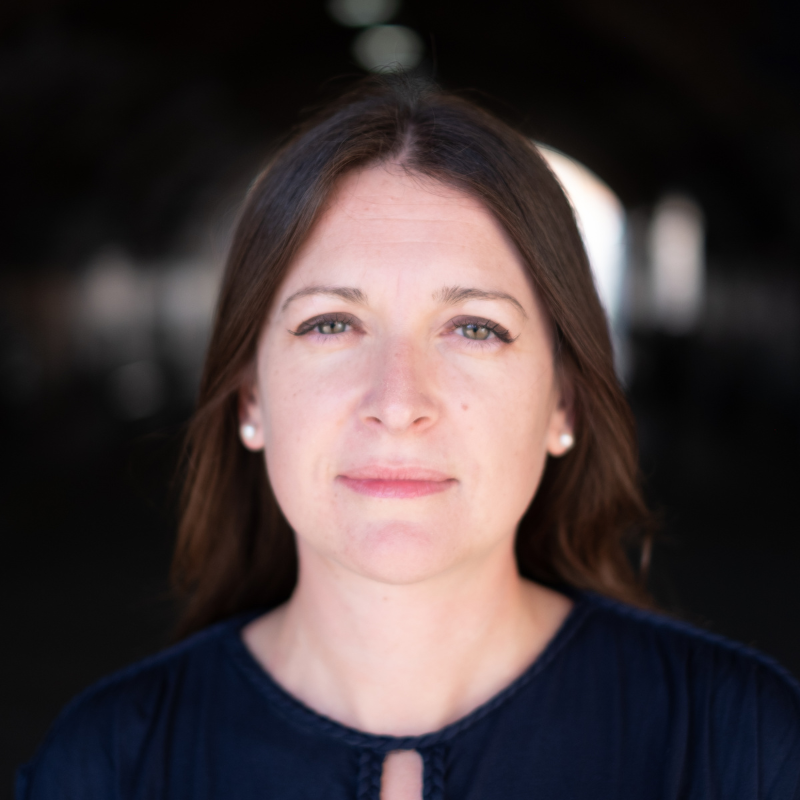 Helen Southgate APMA