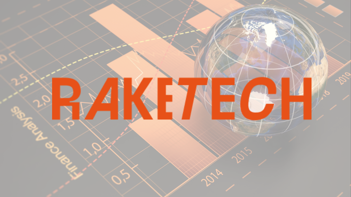 Raketech