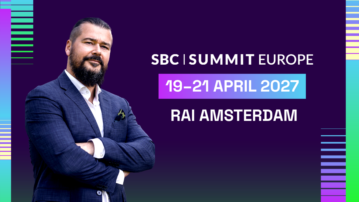 SBC Summit Europe Amsterdam
