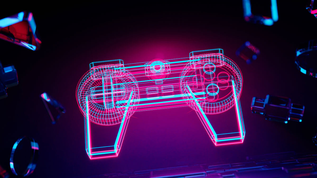 esports gaming